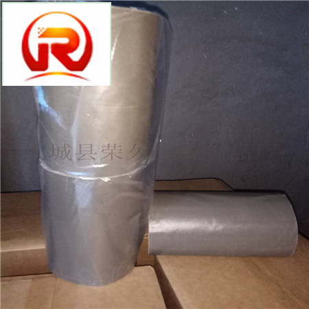 增强型玻纤涂塑胶粘带设计标准